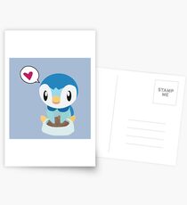 ♥ Postcards