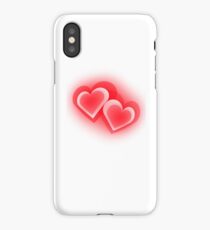 valentines day iPhone Case