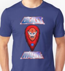 Beast Mode Unisex T-Shirt