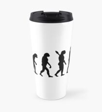 Evolution Saxophon Thermosbecher