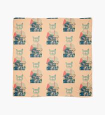 Cool Cat Scarf