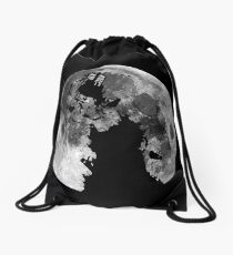 WORLD WAR D dalex Drawstring Bag