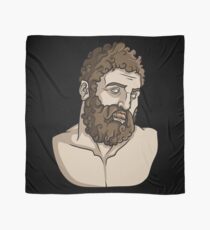 Pañuelo Greek God