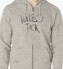 Huncho Jack, Jack Huncho Zipped Hoodie