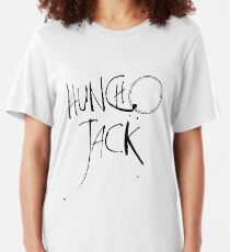 Huncho Jack, Jack Huncho Slim Fit T-Shirt