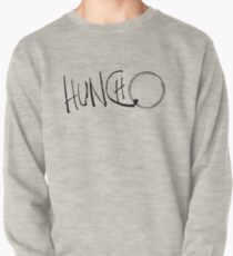 Sudadera cerrada Huncho