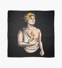 Pañuelo Greek God