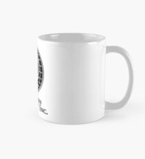 Stratton Oakmont Inc. Mug