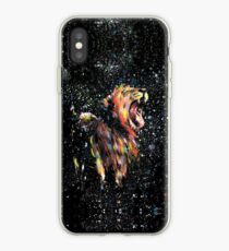 Der Löwe schläft nicht mehr iPhone-Hülle & Cover