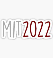 Pegatina mit 2022
