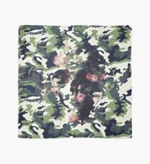 Camo Skull Scarf