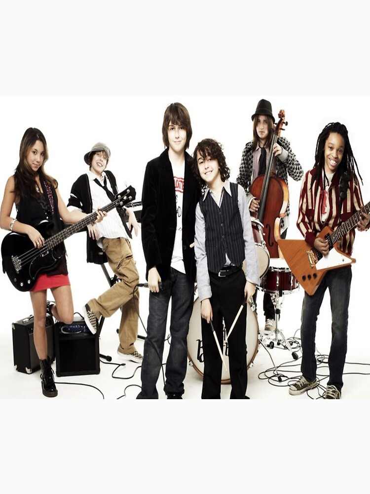 Watch The Naked Brothers Band Season 1 | Prime Video
