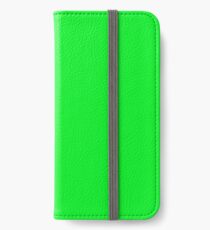 90s hip hop iPhone Wallet/Case/Skin