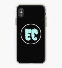 Emma Chamberlain iPhone Case