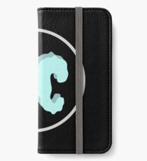 Emma Chamberlain iPhone Wallet/Case/Skin