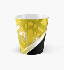 Taza cónica Terran-Tee