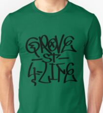 Grove St 4 Life Unisex T-Shirt