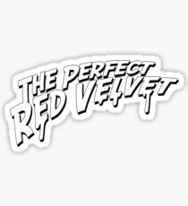 redvelvet stickers redbubble