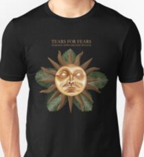 Tears For Fears Unisex T-Shirt