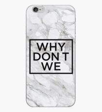 wdw iPhone Case