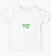 Be My Blarney Stone Kids Tee