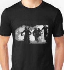WOTinc Unisex T-Shirt