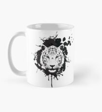 Tiger Bustin' Out - Ooh Yeah ! Mug
