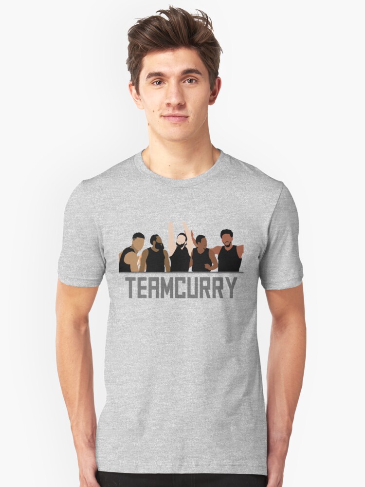 curry all star shirt