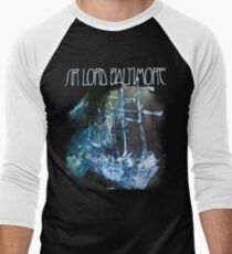 Sir Lord Baltimore shirt! Men's Baseball ¾ T-Shirt