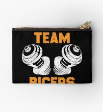 Team biceps Studio Pouch