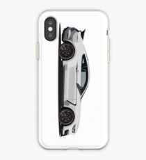 Ford Mustang GT350 iPhone Case