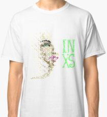 inxs official merchandise