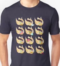 Lots of Corsair Orions Unisex T-Shirt