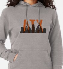 ATX Lightweight Hoodie