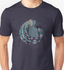 Mind Eruption Unisex T-Shirt