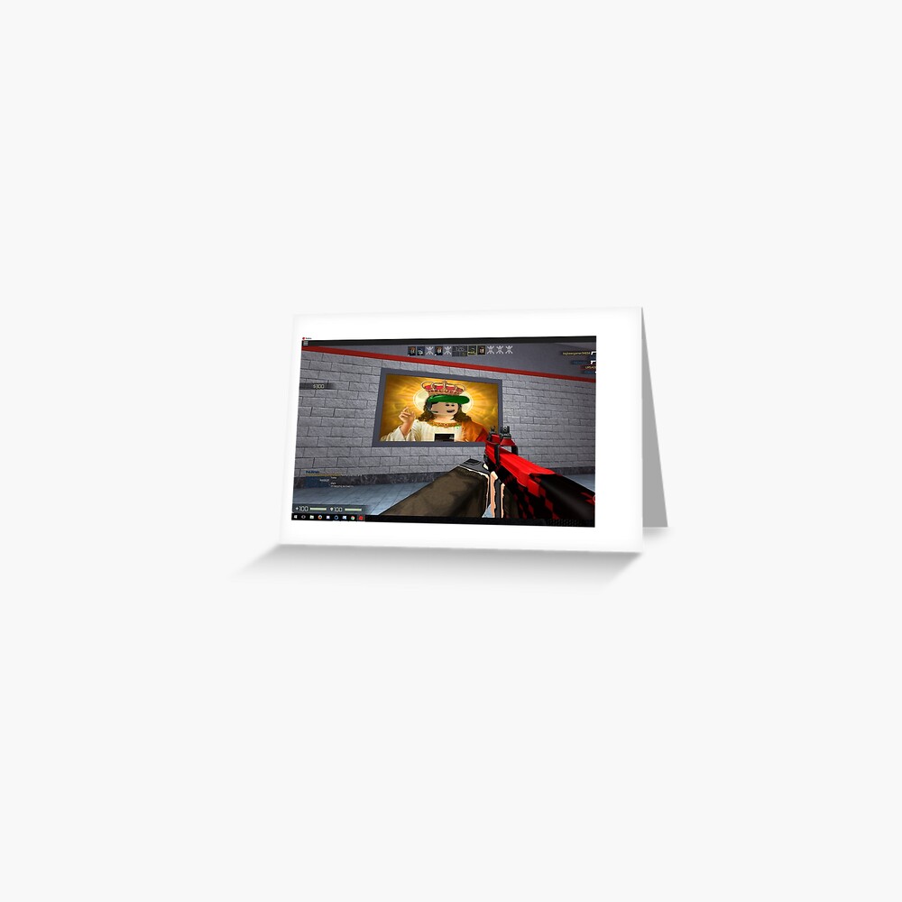 Chainsaw 50 Off Roblox Hacking Fans Roblox Accounts And Giving Them Robux Codes - 50 off boombox gamepass roblox