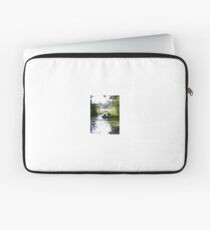 paddle boat Laptop Sleeve