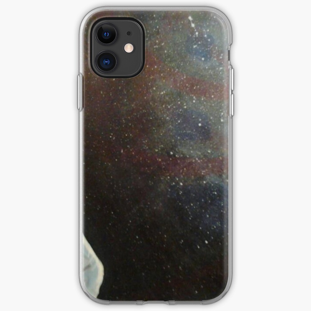 Untitled iPhone Case & Cover