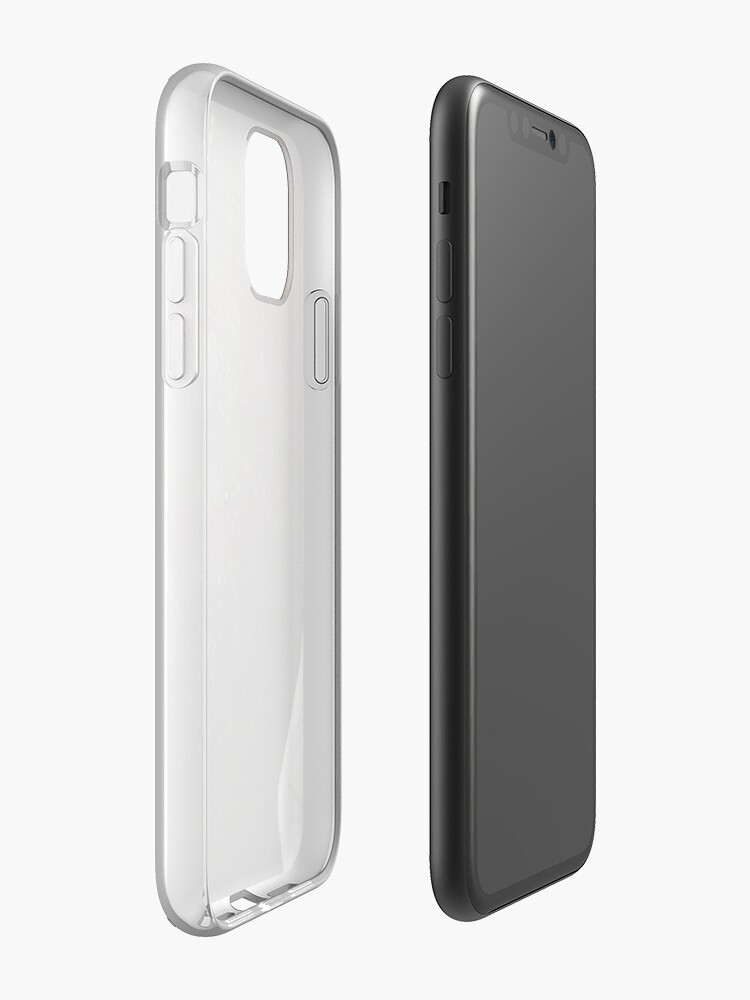 Alternate view of Untitled iPhone Case & Cover