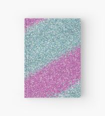 Unicorn rainbows Hardcover Journal
