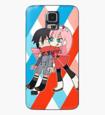 Darling in the FranXX Case/Skin for Samsung Galaxy