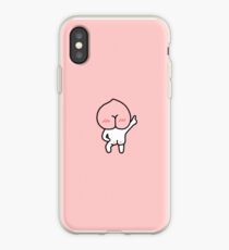 peachpeach iPhone Case