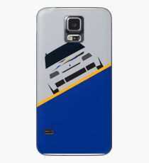 Maxi Clio Case/Skin for Samsung Galaxy