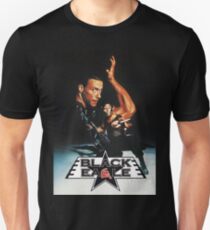 Jean Claude Van Damme Slim Fit T-Shirt