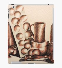 Saturated iPad Case/Skin
