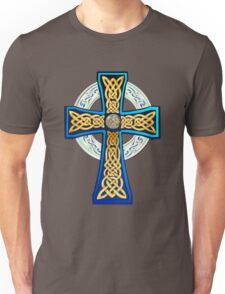 Celtic Cross: T-Shirts | Redbubble