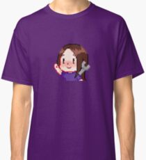 VoHiYo Twitch Emote Classic T-Shirt