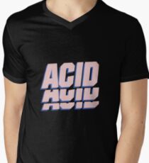 ACID T-SHIRT Men's V-Neck T-Shirt