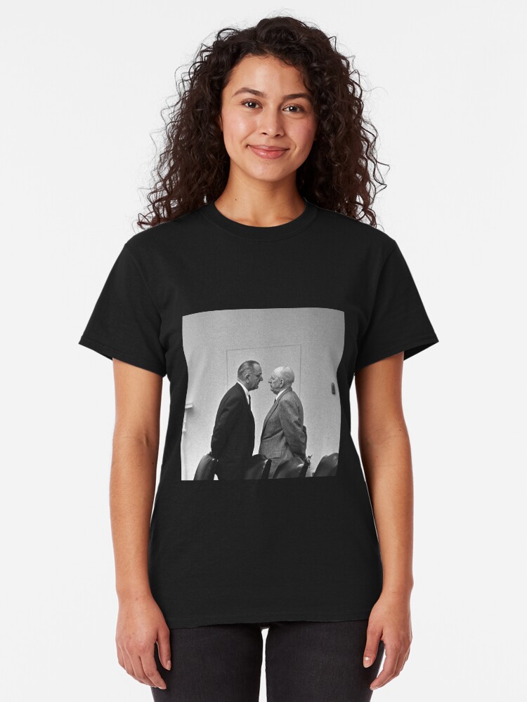 lbj t shirt