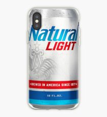 Natty Licht iPhone-Hülle & Cover